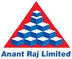 Anant Raj logo